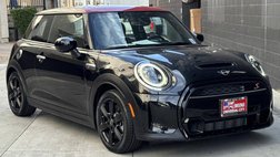 2023 MINI Hardtop Cooper S