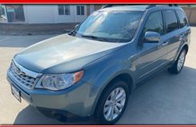 2013 Subaru Forester 2.5X Premium