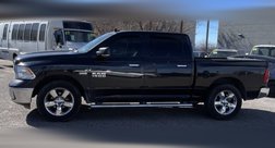 2016 Ram Ram Pickup 1500 Big Horn