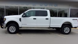 2018 Ford Super Duty F-350 XLT