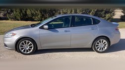 2014 Dodge Dart Limited