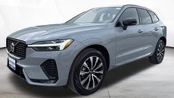 2025 Volvo XC60 B5 Plus Dark Theme