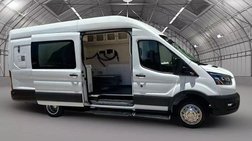 2023 Ford Transit 350 HD