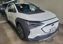 2024 Subaru Solterra Premium