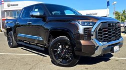 2023 Toyota Tundra 1794 Edition