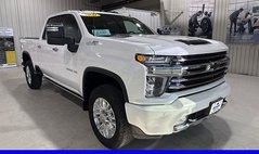 2021 Chevrolet Silverado 3500HD High Country