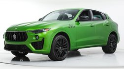 2023 Maserati Levante Modena