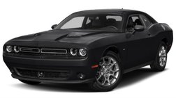 2018 Dodge Challenger GT
