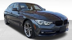 2017 BMW 3 Series 340i xDrive