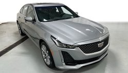 2023 Cadillac CT5 