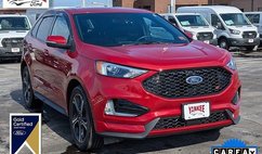 2023 Ford Edge ST
