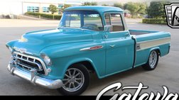 1957 Chevrolet