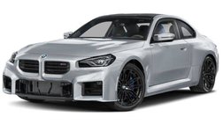 2026 BMW M2 CS