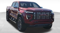 2024 GMC Canyon Denali