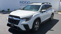 2023 Subaru Ascent Premium 7-Passenger