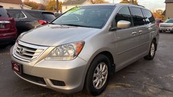 2008 Honda Odyssey EX-L
