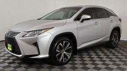 2019 Lexus RX 350 350 FWD