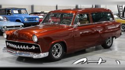 1954 Ford Wagon