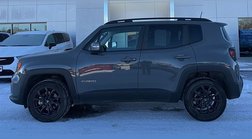 2021 Jeep Renegade Limited