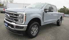 2024 Ford Super Duty F-250 Lariat