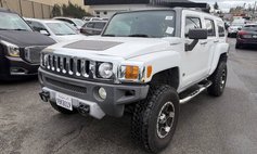 2008 HUMMER H3 Base