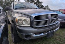 2007 Dodge Ram 1500 SLT