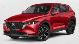 2023 Mazda CX-5 2.5 S Premium