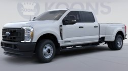 2026 Ford Super Duty F-350 XL