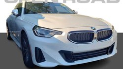 2022 BMW 2 Series 230i