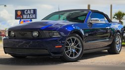 2010 Ford Mustang GT