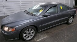 2003 Volvo S60 2.4