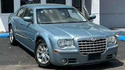 2008 Chrysler 300 Limited