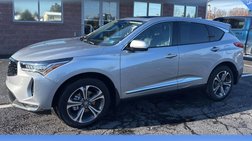 2022 Acura RDX SH-AWD w/Advance