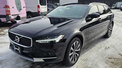 2024 Volvo V90 Cross Country B6 Plus