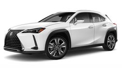 2026 Lexus UX 300h Base