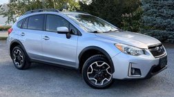 2017 Subaru Crosstrek Premium