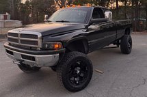 2000 Dodge Ram 2500 ST