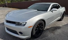 2015 Chevrolet Camaro LS