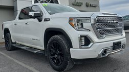 2019 GMC Sierra 1500 Denali