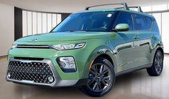 2021 Kia Soul EX