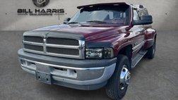 1995 Dodge Ram 3500 LT RWD