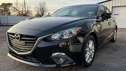 2015 Mazda MAZDA3 i Grand Touring