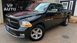2012 Ram Ram Pickup 1500 Express