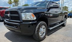 2015 Ram Ram Pickup 2500 Tradesman