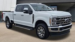 2023 Ford Super Duty F-250 Lariat