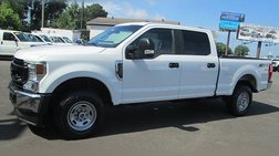 2022 Ford Super Duty F-250 XL