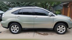 2006 Lexus RX 330 Base