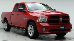 2014 Ram Ram Pickup 1500 Express