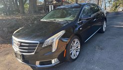 2019 Cadillac XTS Luxury