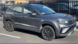 2023 Volkswagen Taos S